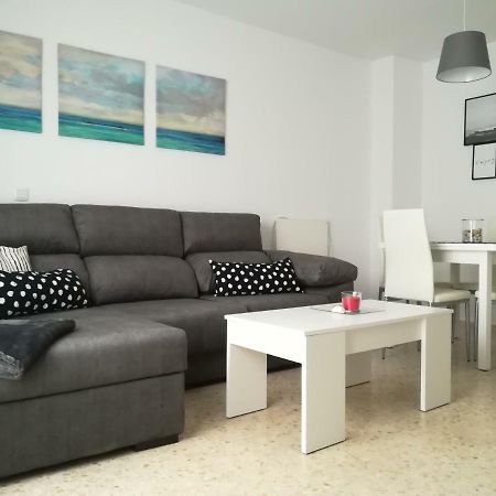Ferienwohnung Gonga House Tarifa Exterior foto