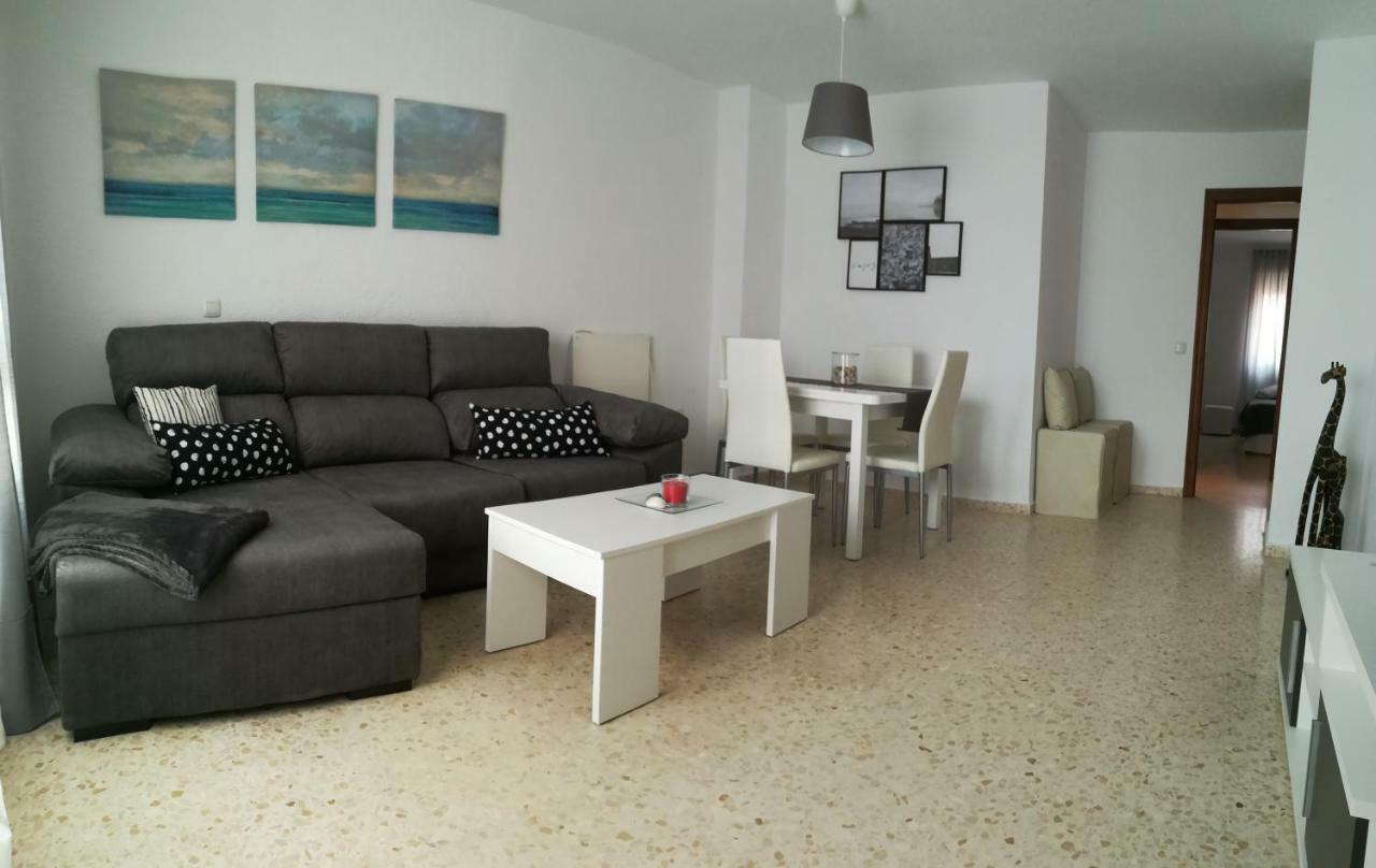 Ferienwohnung Gonga House Tarifa Exterior foto